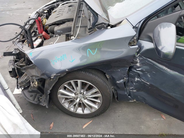 Toyota Corolla Le Plus 2014 5YFBURHE6EP086560 Image 6