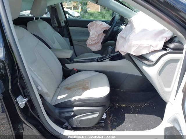 Jeep Compass Latitude Fwd 2022 3C4NJCBB5NT106490 Image 5