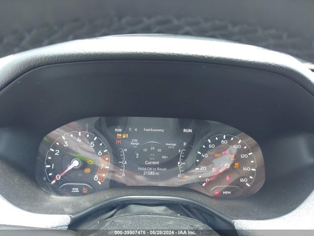 Jeep Compass Latitude Fwd 2022 3C4NJCBB5NT106490 Image 7