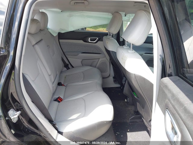Jeep Compass Latitude Fwd 2022 3C4NJCBB5NT106490 Image 8