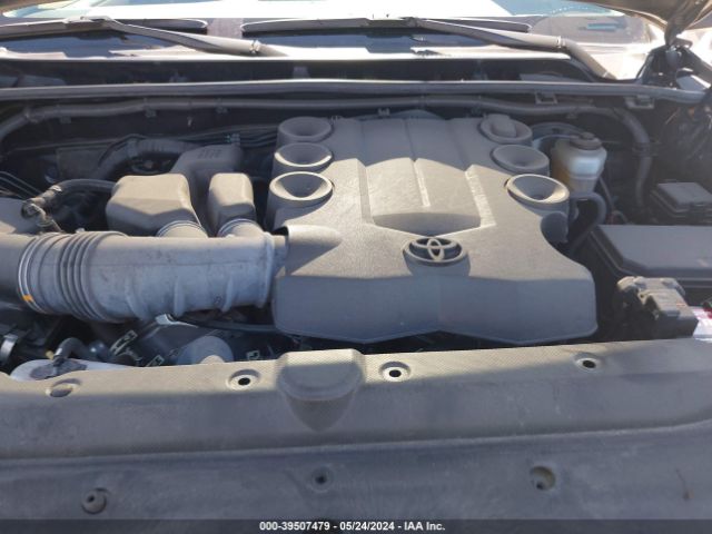 JTEEU5JR1N5253063 Toyota 4RUNNER SR5