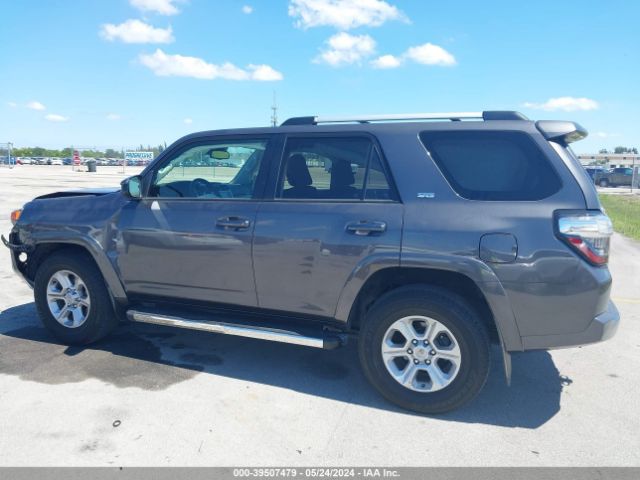 JTEEU5JR1N5253063 Toyota 4RUNNER SR5