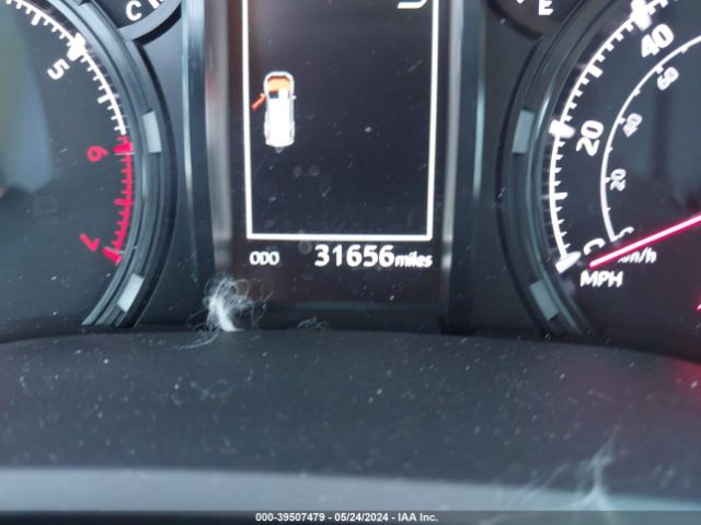 JTEEU5JR1N5253063 Toyota 4RUNNER SR5