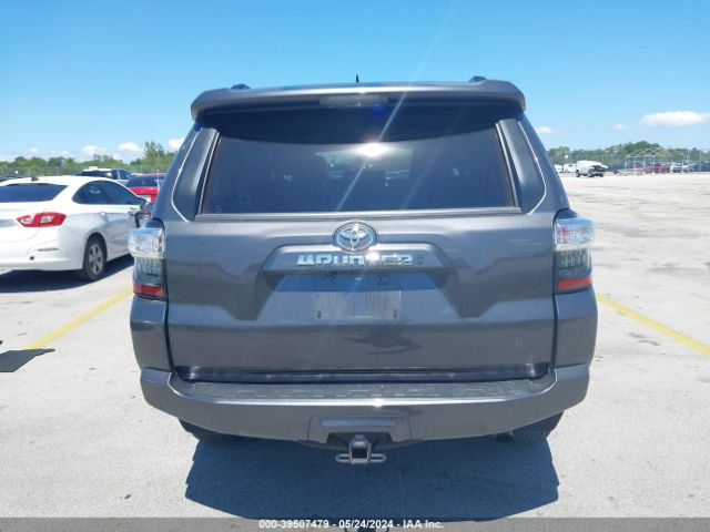 JTEEU5JR1N5253063 Toyota 4RUNNER SR5