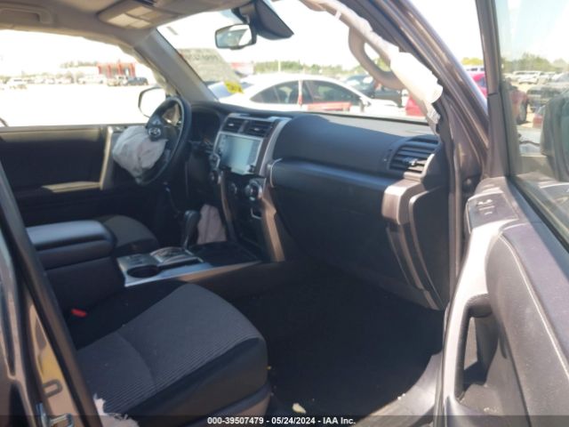 JTEEU5JR1N5253063 Toyota 4RUNNER SR5