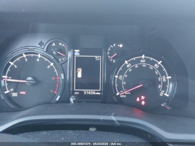 JTEEU5JR1N5253063 Toyota 4RUNNER SR5