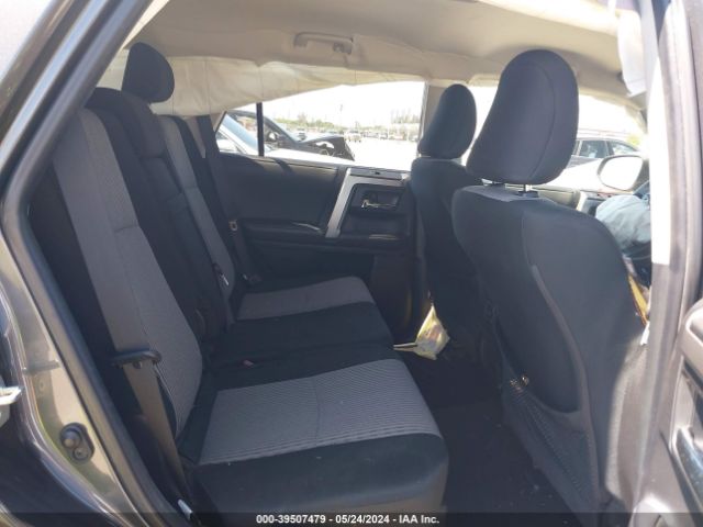 JTEEU5JR1N5253063 Toyota 4RUNNER SR5