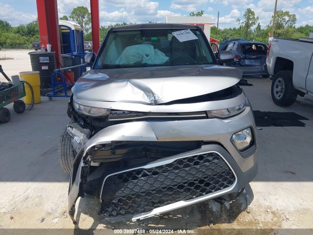 KIA SOUL LX 2022 KNDJ23AU0N7816870 Image 13