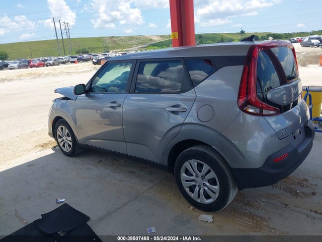 KIA SOUL LX 2022 KNDJ23AU0N7816870 Image 15