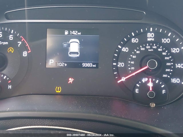 KIA SOUL LX 2022 KNDJ23AU0N7816870 Image 16