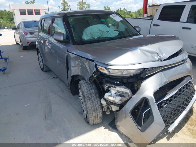 KIA SOUL LX 2022 KNDJ23AU0N7816870 Image 6