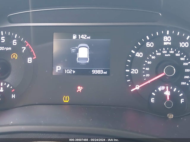 KIA SOUL LX 2022 KNDJ23AU0N7816870 Image 7
