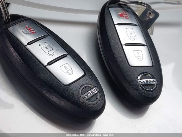 JN8AF5MV7HT750452 Nissan Juke Nismo