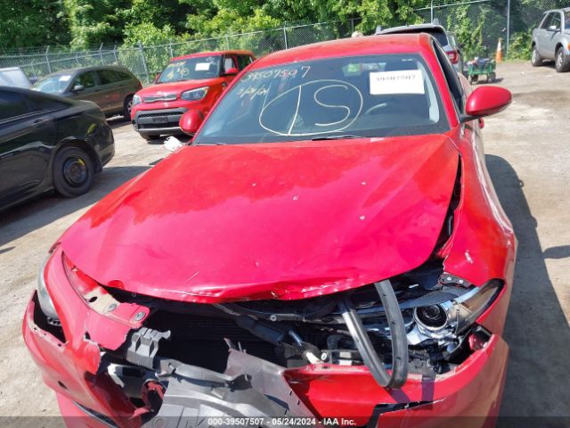 ZARFAEBN8J7566290 Alfa Romeo Giulia Rwd