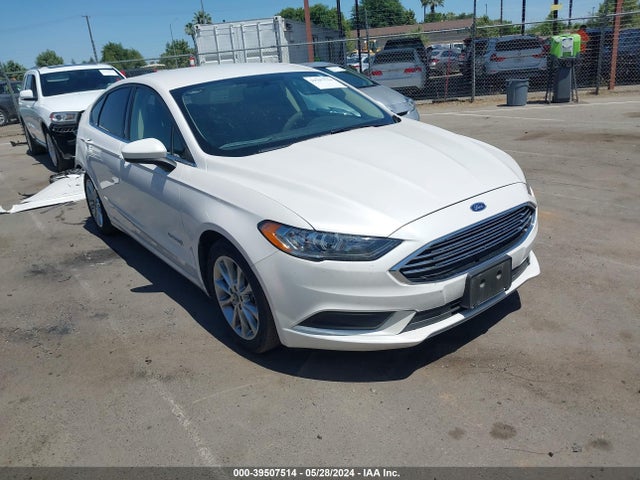 2017 3FA6P0LU1HR248229 main image