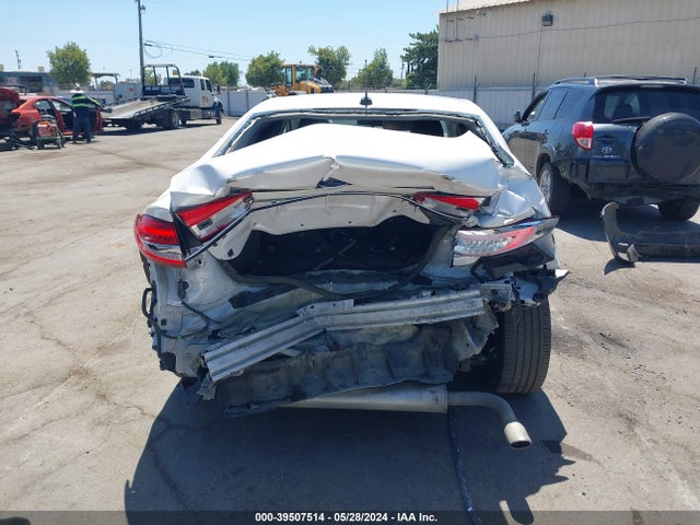 Ford Fusion Hybrid Se 2017 3FA6P0LU1HR248229 Image 17