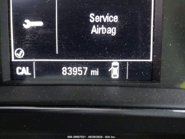 Chevrolet Cruze Ls Manual 2017 1G1BB5SM3H7162068 Image 7
