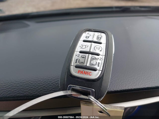 Chrysler Voyager Lxi 2021 2C4RC1DG7MR539206 Image 11