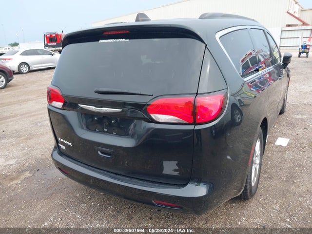 Chrysler Voyager Lxi 2021 2C4RC1DG7MR539206 Image 16