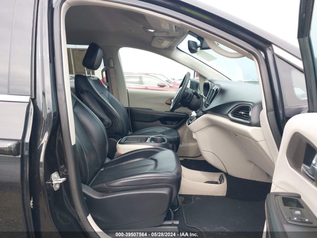 Chrysler Voyager Lxi 2021 2C4RC1DG7MR539206 Image 5
