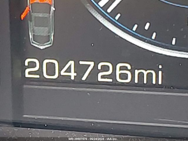 1GYS4BKJ0FR307617 Cadillac Escalade Luxury