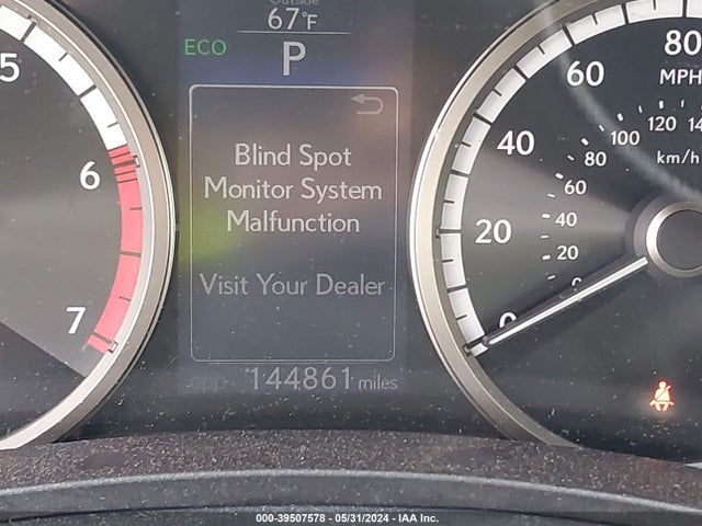 JTJYARBZ4H2063566 Lexus Nx 200t F Sport