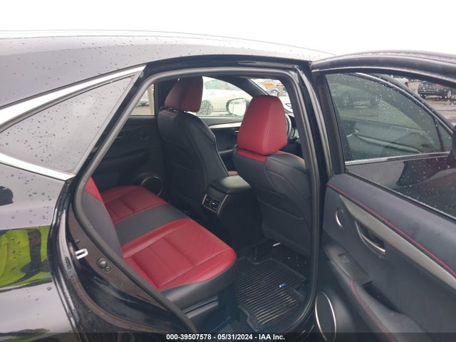 JTJYARBZ4H2063566 Lexus Nx 200t F Sport