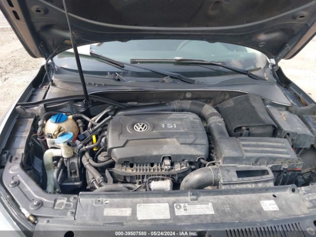 1VWBS7A30EC078771 Volkswagen Passat 1.8t Se