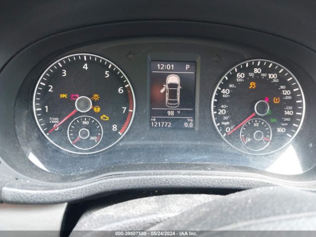 1VWBS7A30EC078771 Volkswagen Passat 1.8t Se