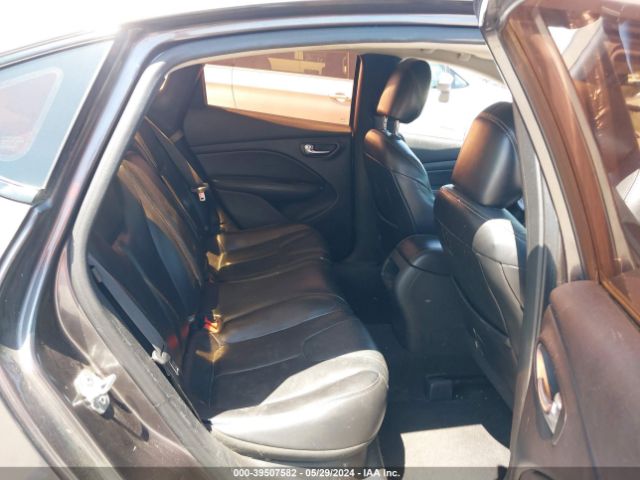 1C3CDFCB5FD117144 Dodge Dart Limited
