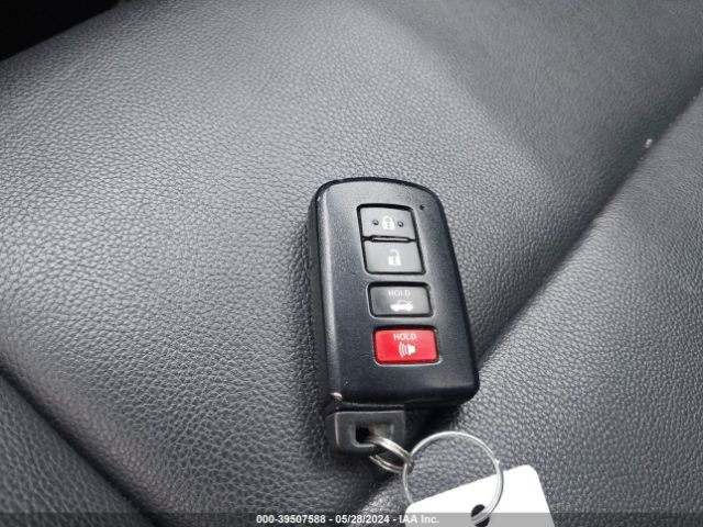 2T1BURHEXGC656725 Toyota Corolla S Premium