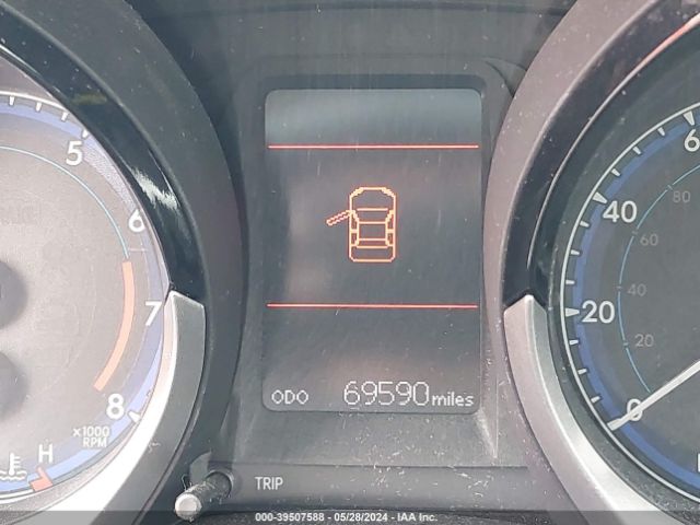 2T1BURHEXGC656725 Toyota Corolla S Premium