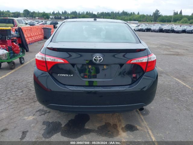 2T1BURHEXGC656725 Toyota Corolla S Premium