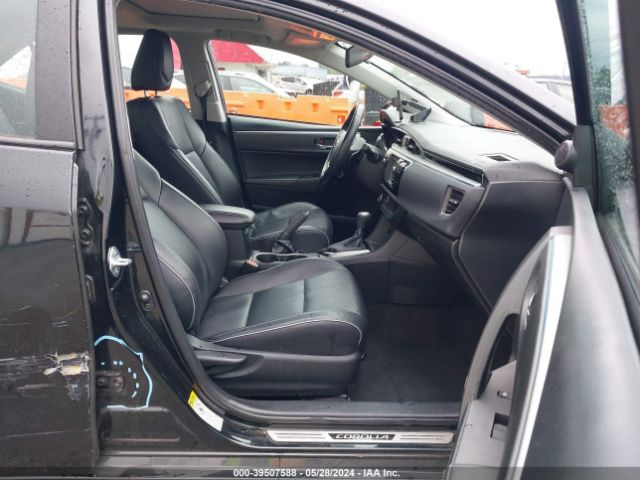 2T1BURHEXGC656725 Toyota Corolla S Premium