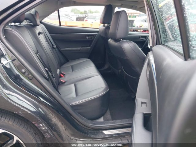 2T1BURHEXGC656725 Toyota Corolla S Premium