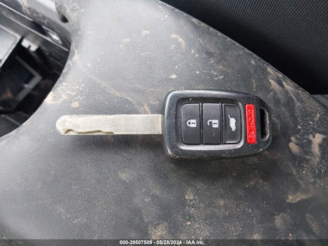 3CZRU6H37MM716145 Honda Hr-v Awd Lx