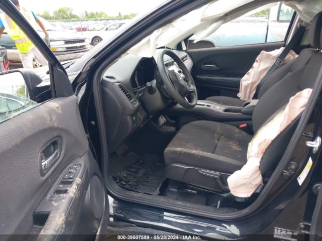 3CZRU6H37MM716145 Honda Hr-v Awd Lx