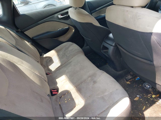 Dodge DART SXT 2015 1C3CDFBB5FD221635 Image 8