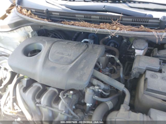 3KPA35AB9JE056326 KIA RIO EX