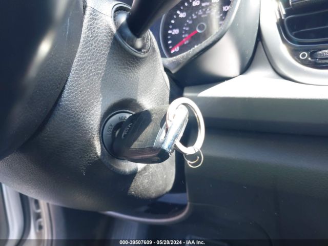 3KPA35AB9JE056326 KIA RIO EX