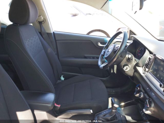 3KPA35AB9JE056326 KIA RIO EX