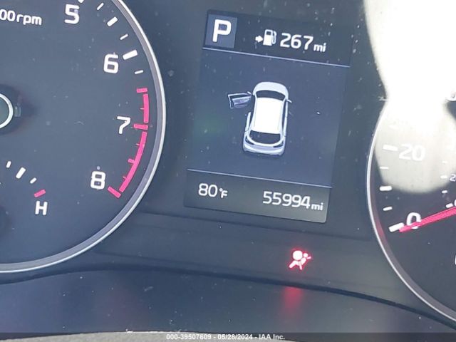 3KPA35AB9JE056326 KIA RIO EX