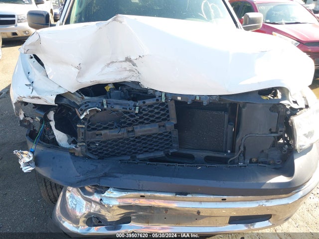 1C6RR7FT1FS511289 RAM 1500 Tradesman