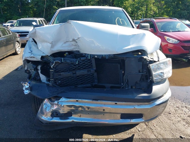 1C6RR7FT1FS511289 RAM 1500 Tradesman