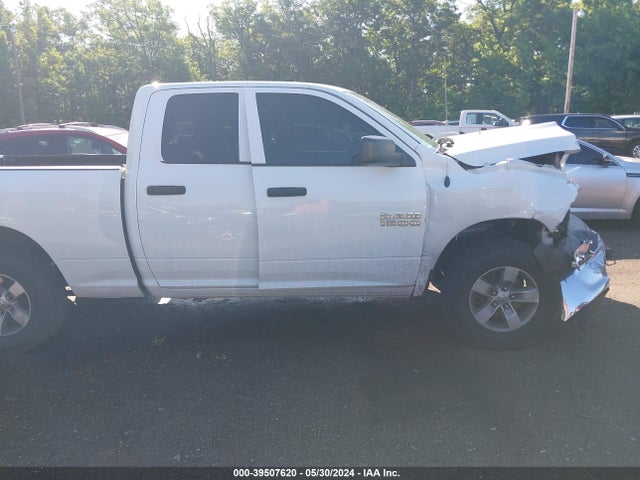 1C6RR7FT1FS511289 RAM 1500 Tradesman