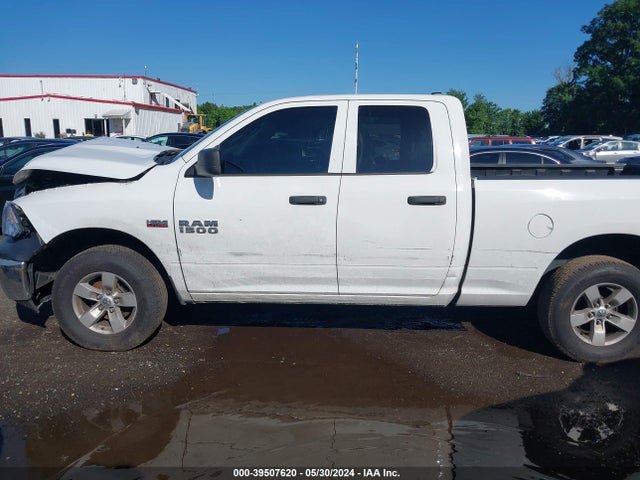 1C6RR7FT1FS511289 RAM 1500 Tradesman