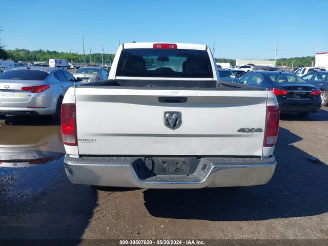 1C6RR7FT1FS511289 RAM 1500 Tradesman