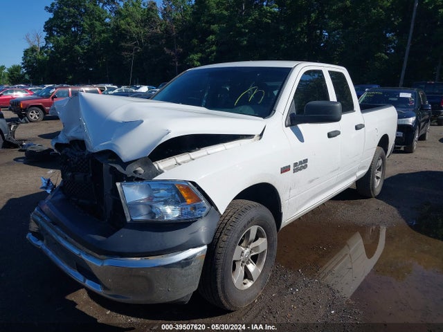 1C6RR7FT1FS511289 RAM 1500 Tradesman