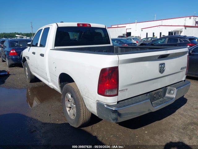 1C6RR7FT1FS511289 RAM 1500 Tradesman