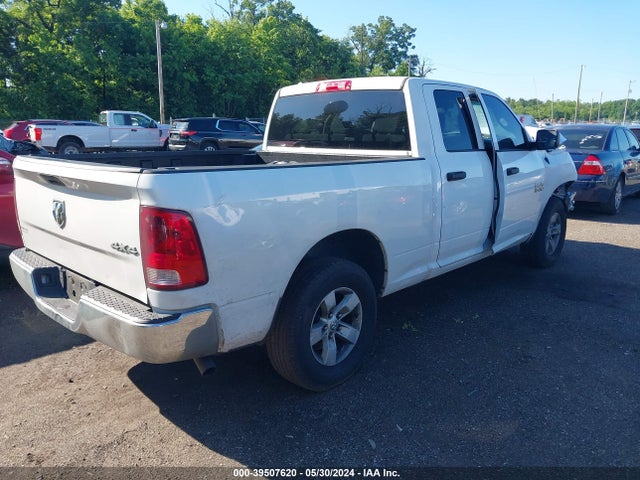 1C6RR7FT1FS511289 RAM 1500 Tradesman
